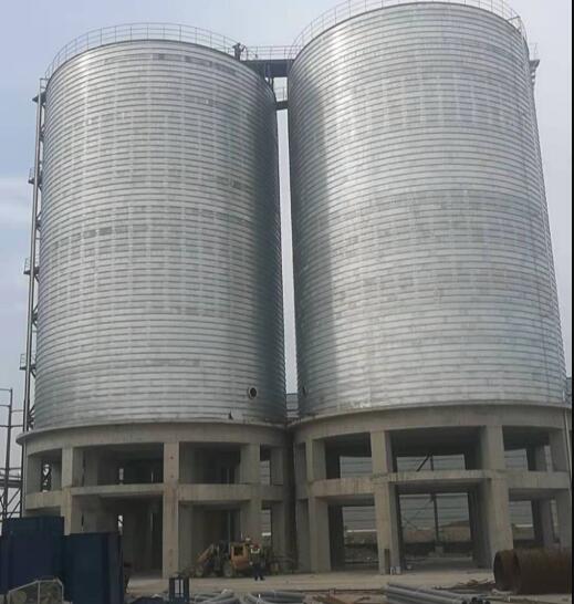 和舍镇镀锌卷板仓